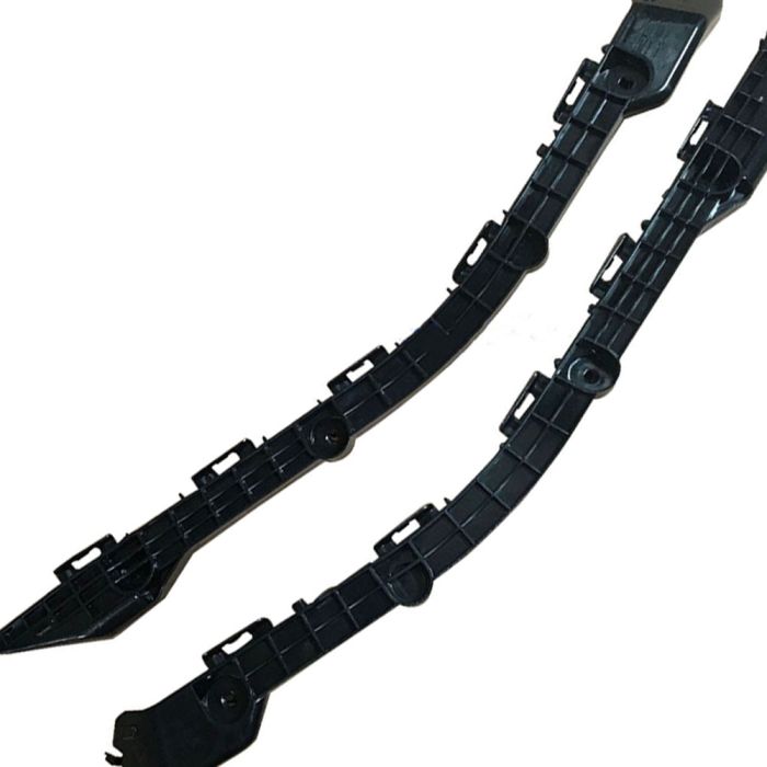 Rear Bumper Brackets (Set 2pcs) - BTB-0359