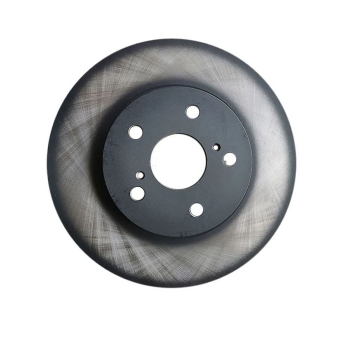 Front Brake Disc - 43512-33100