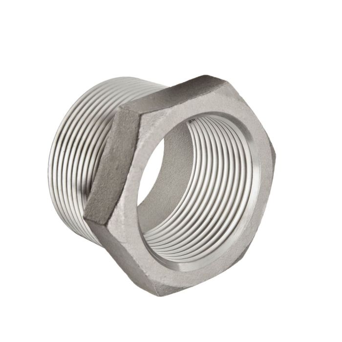 1M Galvanize Bushing - 2370102619999