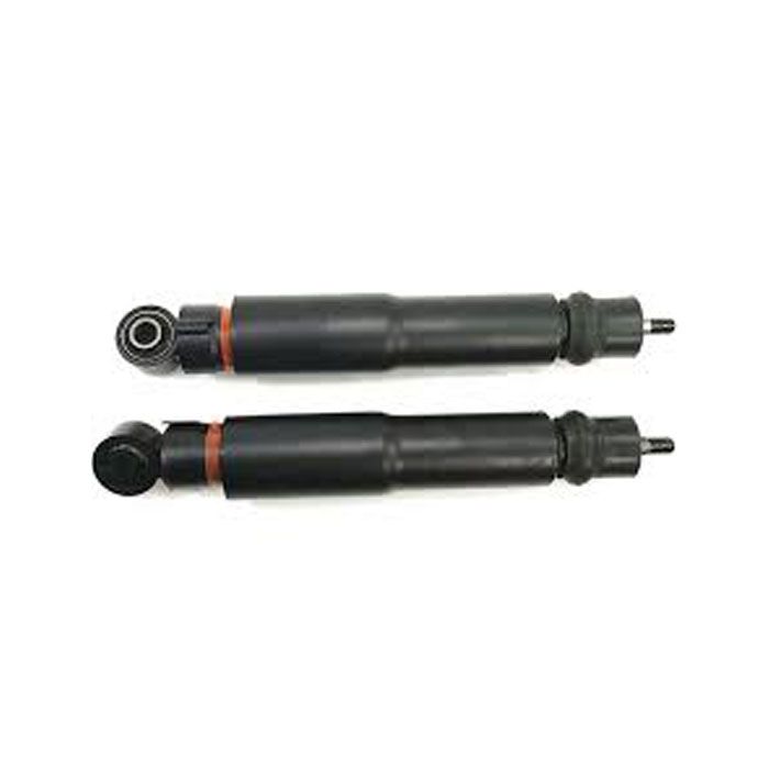 Briscoe Shock Absorber  - 48520-69116