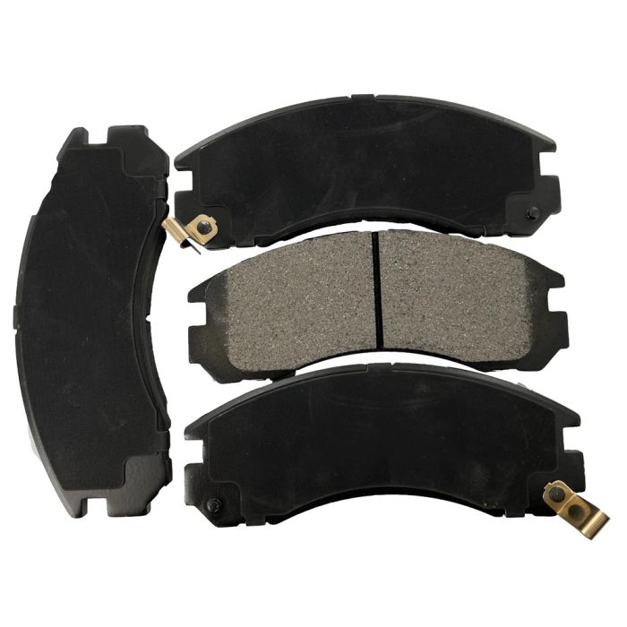 Brake Pad  (Set) - D530