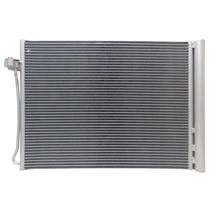 Ac Condenser - BMW X6