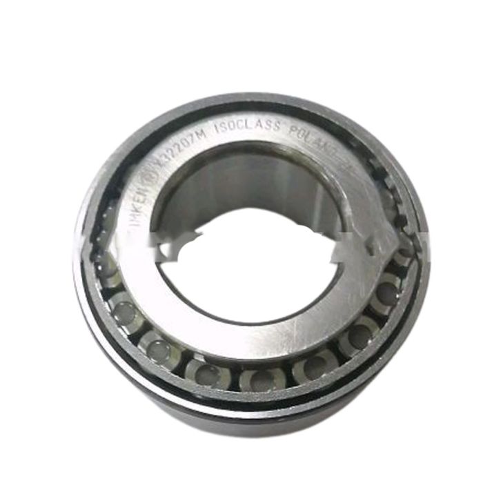 Wheel Bearing (FAW) - 30309 30313
