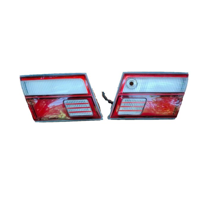 Tail Lamp (Set) - 26-3090