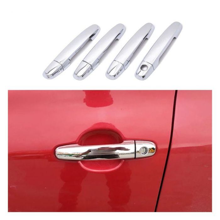 Door Handle (Set) - 69211-66900