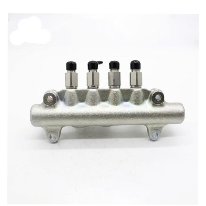 Rail Assembly - 8973060634