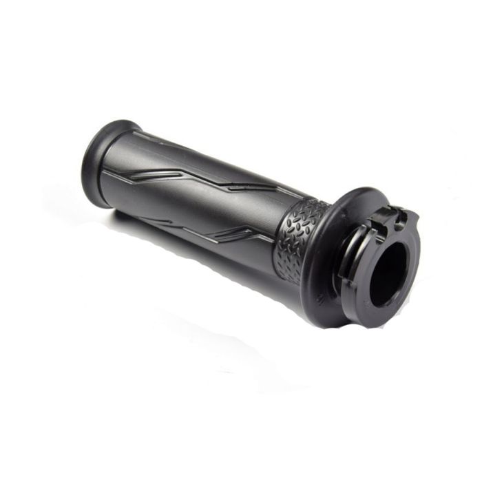 Yamaha Motorcycle Grip ASSY - B0AF62400100