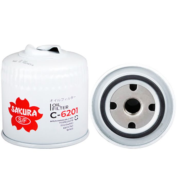 Sakura Fuel Filter (3/-1321)  - FC - 6201