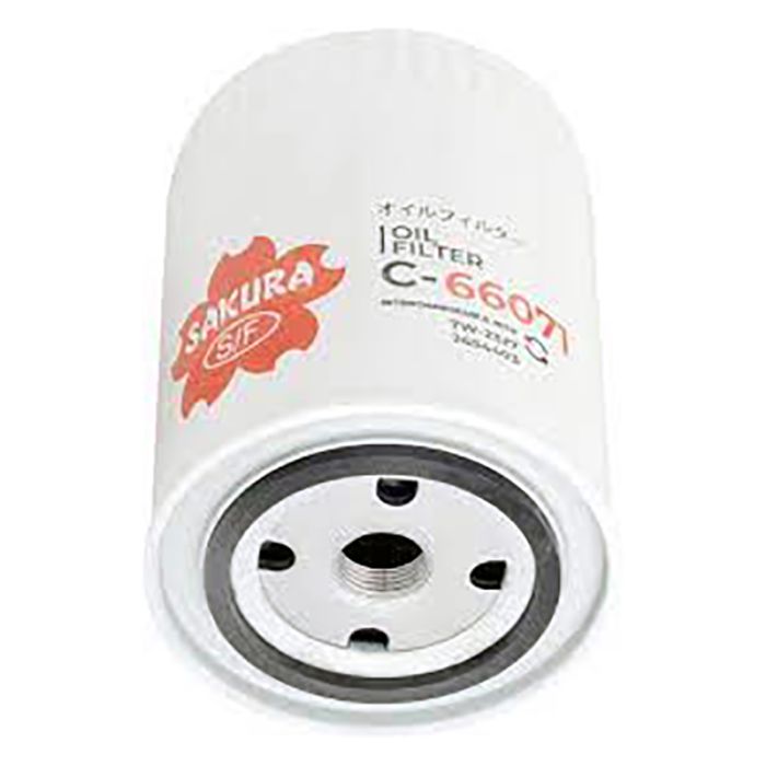 Sakura Oil Filter (7W-2327/ 2654403) - C-66071