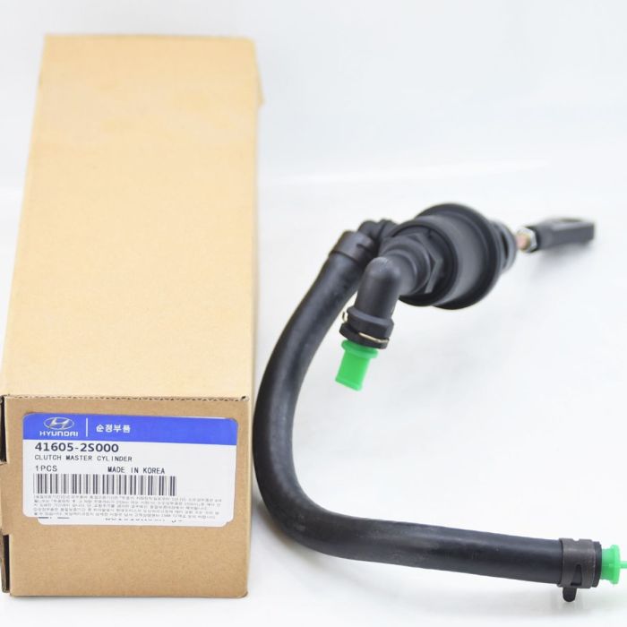 Clutch Master Cylinder - 41605-2S000