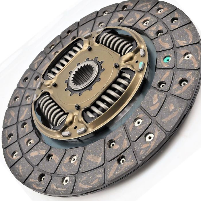 Clutch Disc - 31250-26200