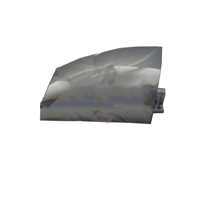 Bumper Guard - 11-BG187