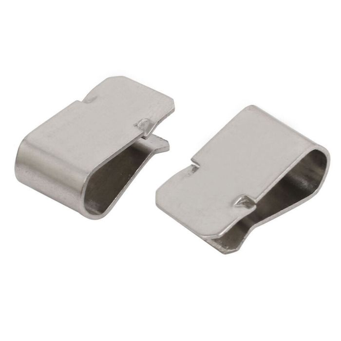 Rear Spring Clip (U-Clip) - AZ9925521266