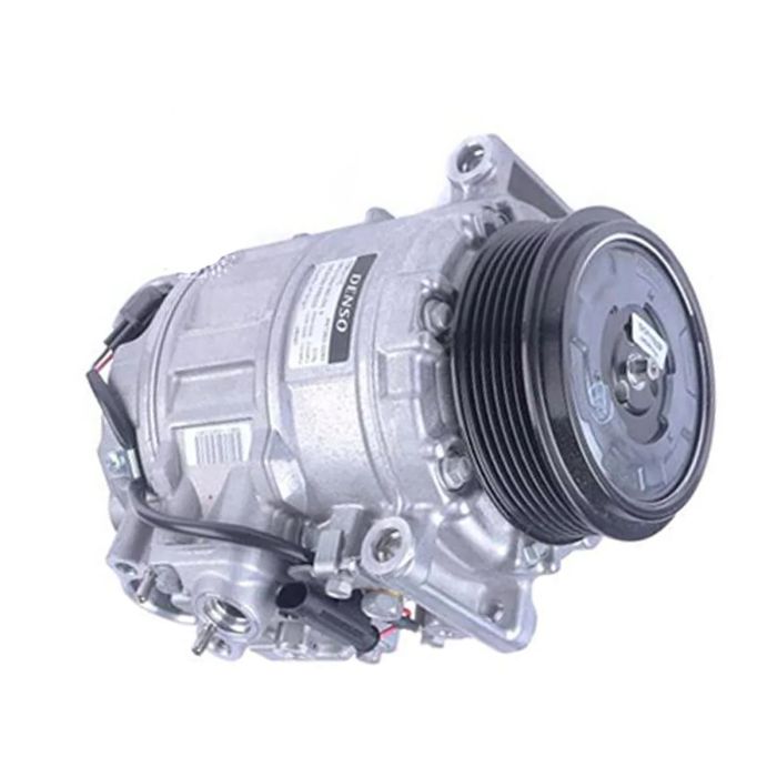 Ac Compressor - LD25:33 - [CXD6367]