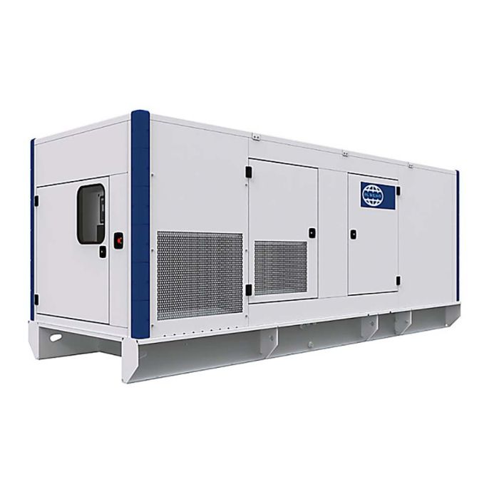850KVA FG Wilson Diesel Generator (Perkins Engine) - P850(Sound Proof)