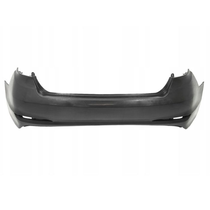 Rear Bumper - 86611-C1000
