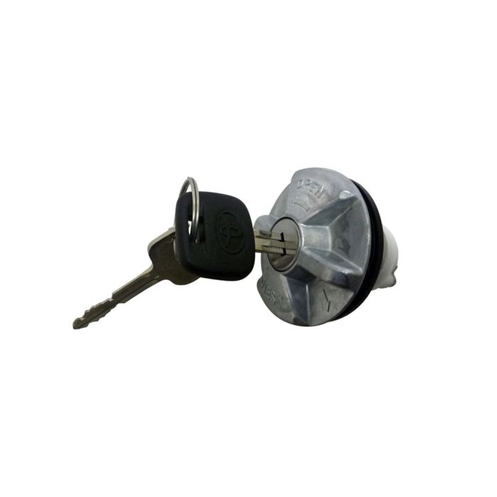 Fuel Tank Key - 11-FK024