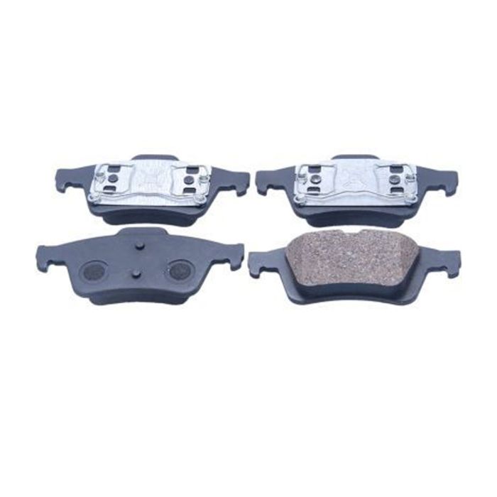 Ceramic Speedplus Brake Pad [REAR]-CV6Z2200A
