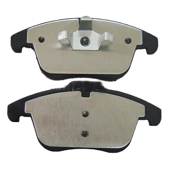 Super Gold Brake Pad (Set) - KD1740