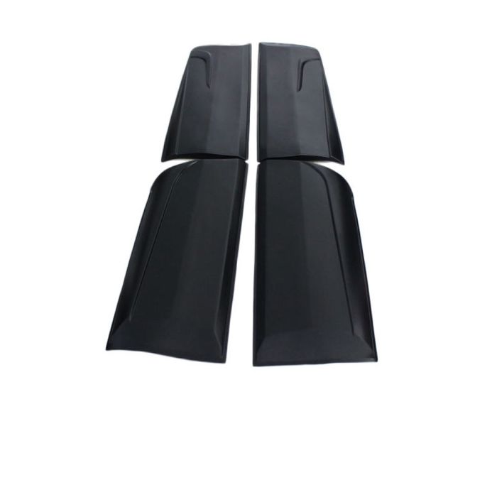 Body Protector - 11-BP005