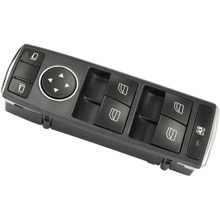 Window Control Switch (Front Left Door) - 2049055302