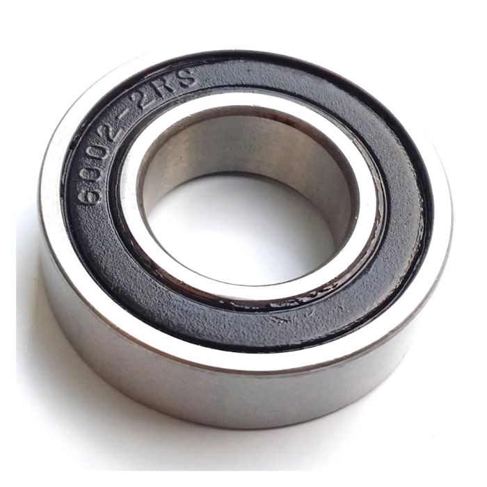 Sealed Ball Bearing - 6002-2RS