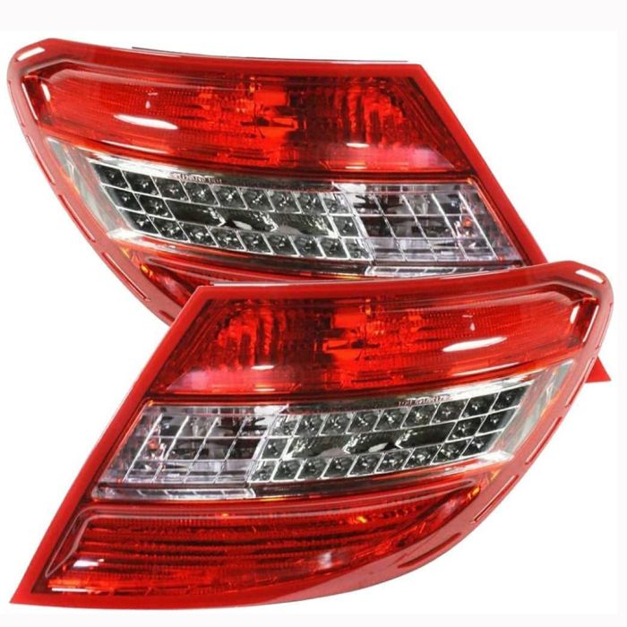 Led BackLight Mercedes-Benz (Set - Right, Left) - 2059066500