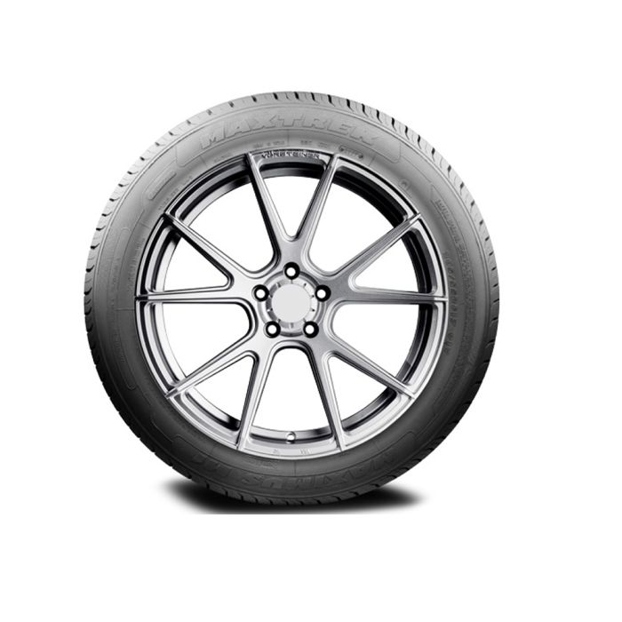 Maximus M1 High Performance Tyre - 205/45ZR16