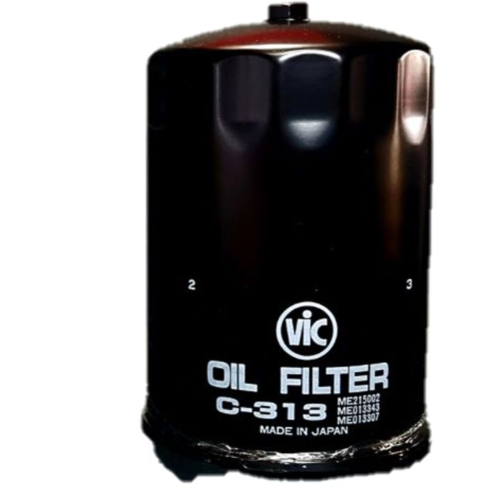 VIC Oil Filter  -  C-313