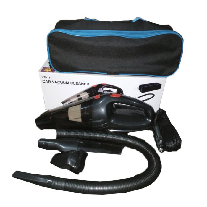 High Power Car Vacuum Cleaner - VC-111