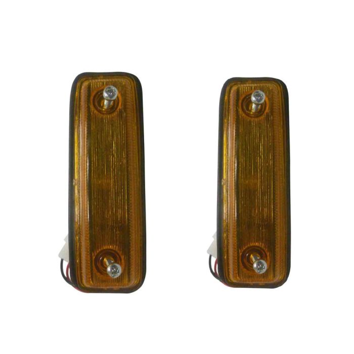 Side Lamp (set) - 11-1099-A