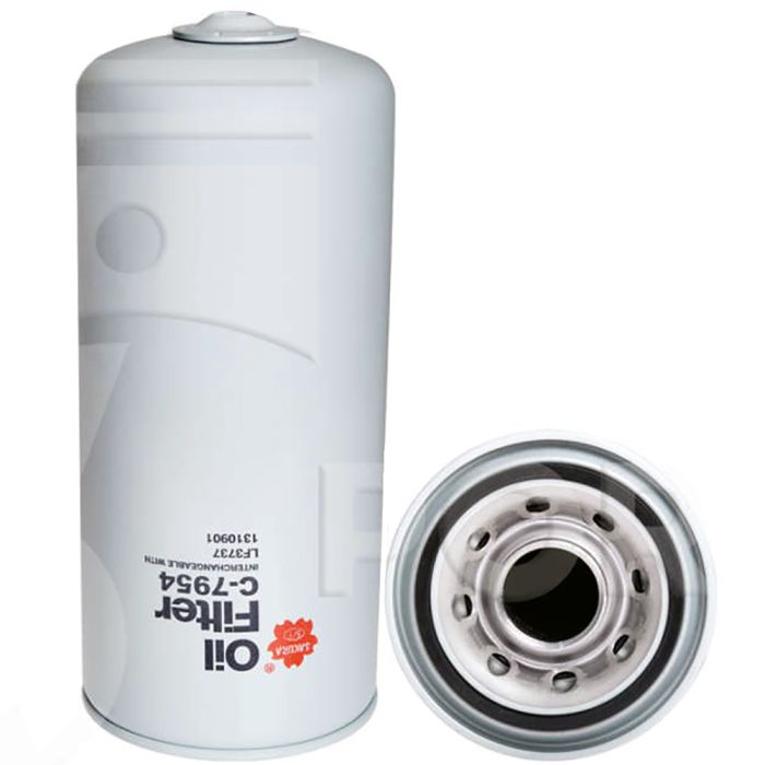 Sakura Oil Filter (DAF XF/LF 3737/85 LONG) - C-7954