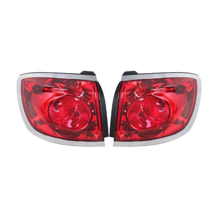 Rear Lamp (Set - Left & Right) - GM528-B000L/R