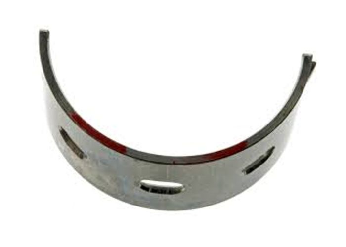 Yamaha Plane Bearing Connection Rod - 6S1116561000