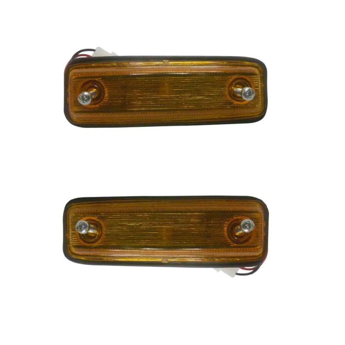 Side Lamp (set) -  81730-39105