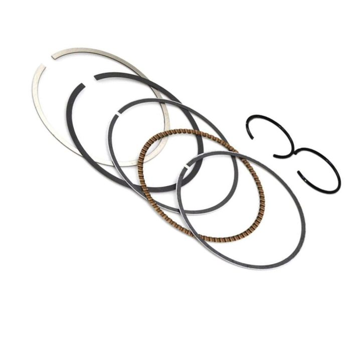 Piston Rings (CG 5) - 122536