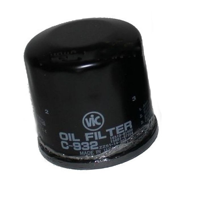 VIC Oil Filter  -  C-932
