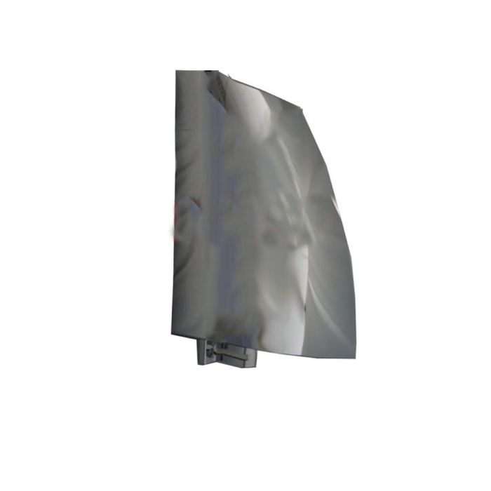 Bumper Guard - 11-BG182