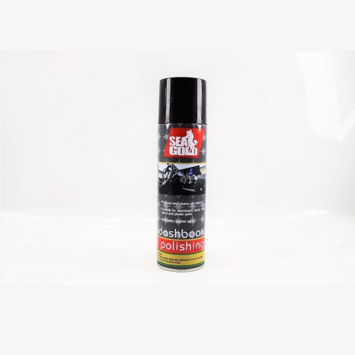 Dash Board Polishing (250ml)