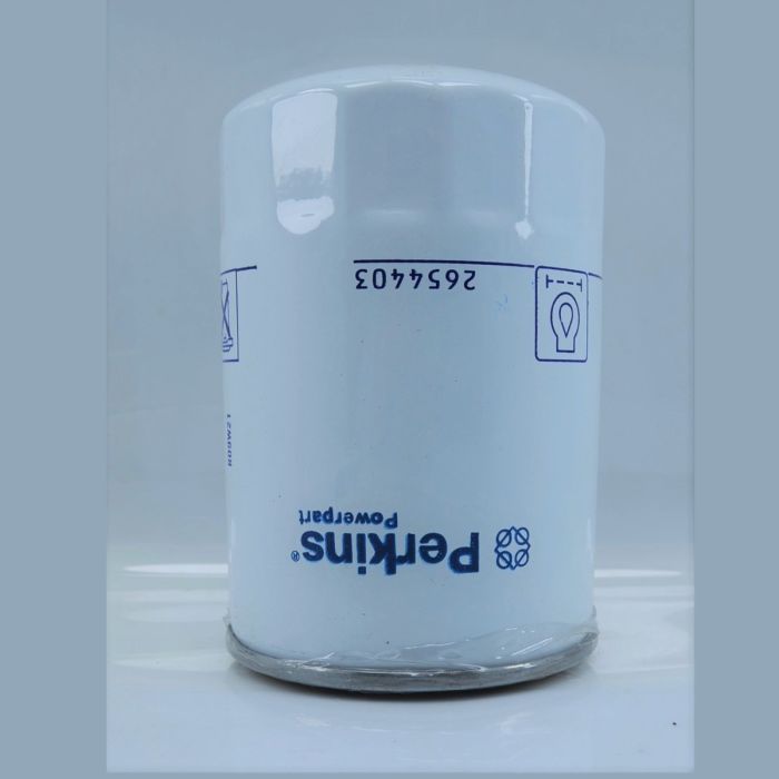 Oil Filter - 2654403