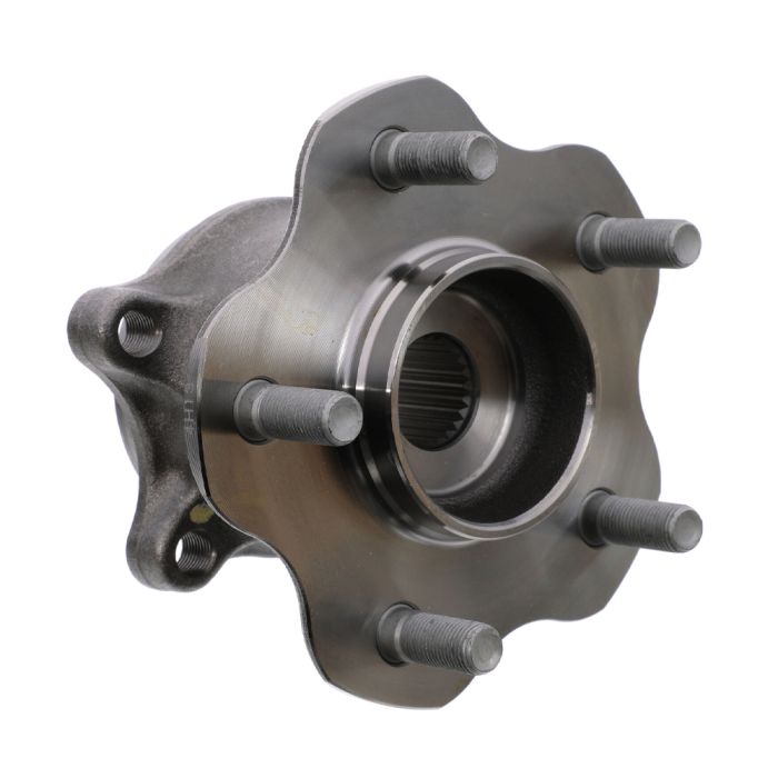 Wheel Hub Bearing - 43202-JG200