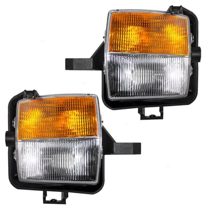 Signal Lamp (Set) - GM446-B000L/R