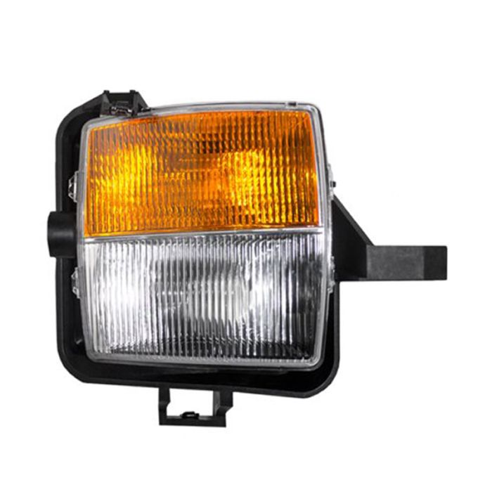  Fog Lamp (Left) - GM446-B000L