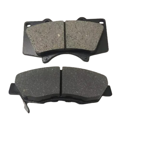 Ceramic SpeedPlus Brake Pad [REAR]- SP2038