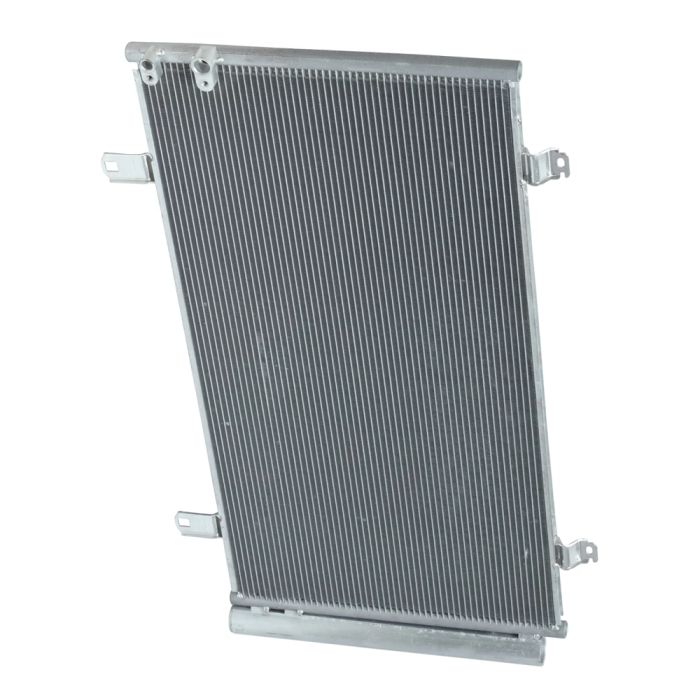 AC Condenser - P0257 HSB