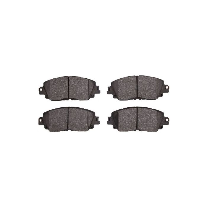 Camry Front Brake Pad 2019