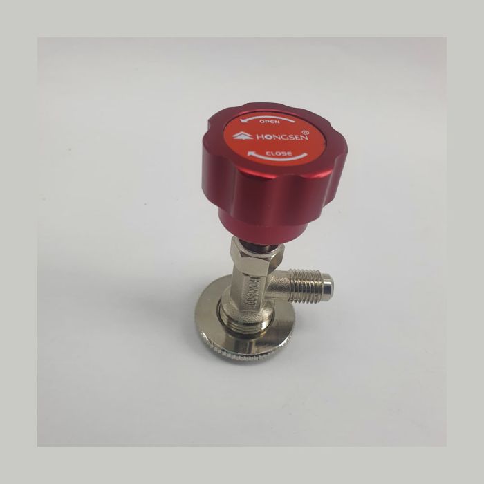 Hongsen AC Can Tap Valve - HS-339A