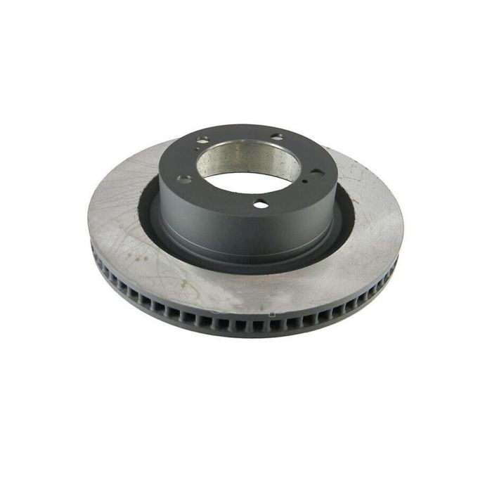 Brake Disc (Front) - 43512-0C020