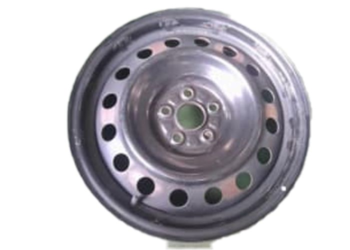 Yamaha Gear Ist Wheel - B44E72110000