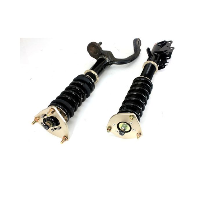 Shock Absorber - CarinaE F